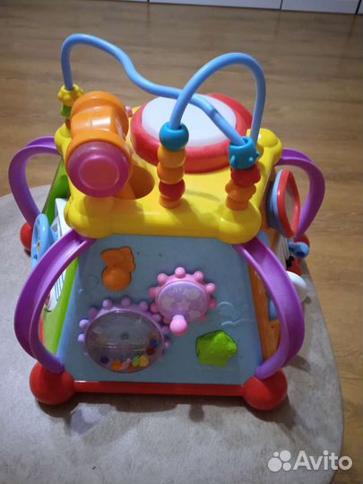 Развивашки для детей