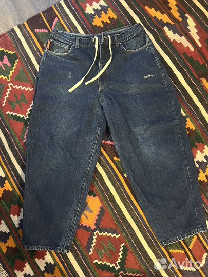 Джинсы nautica