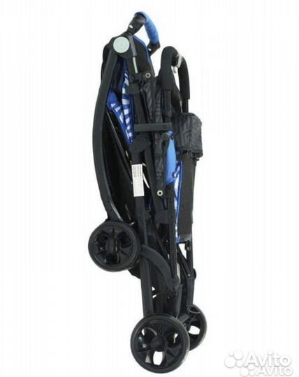 Коляска для двойни или погодок