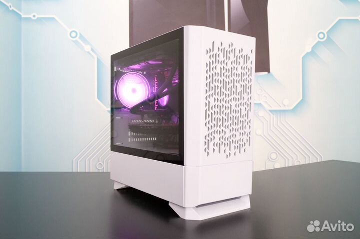 Xeon 2678v3 32GB SSD HDD GTX1660TI