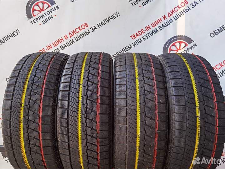 Bridgestone Blizzak VRX 205/55 R16 91Q