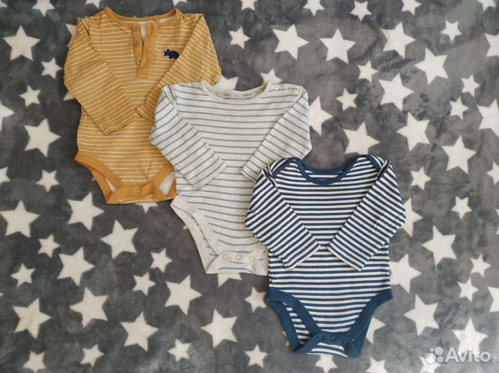 Пакет вещей