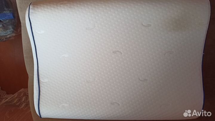 Подушка ортопедическая новая