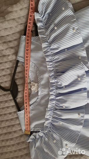 Платье детское