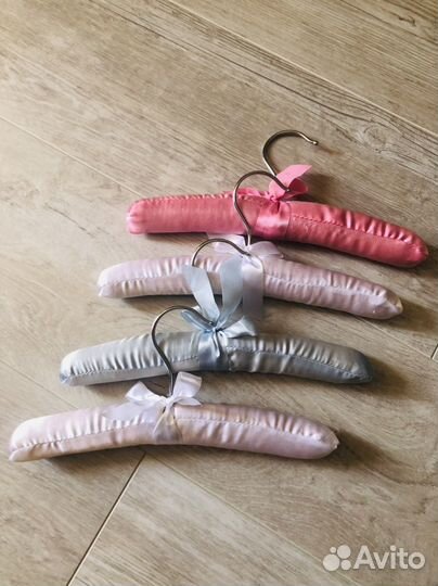 Плечики для детской одежды