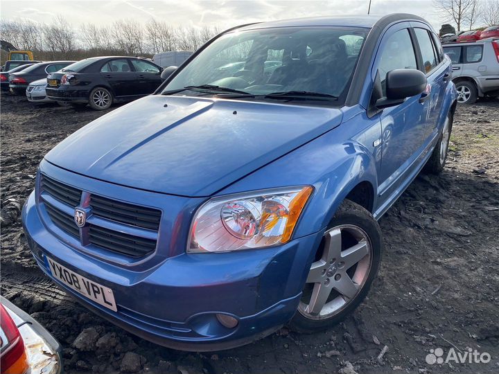 Разбор на запчасти Dodge Caliber