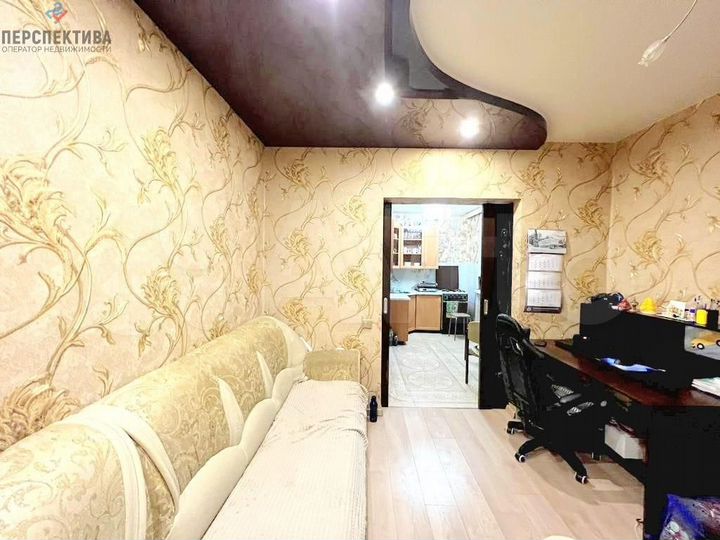 2-к. квартира, 46 м², 9/9 эт.