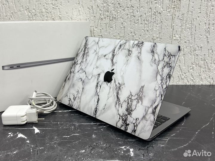 MacBook Air 13 2018 retina