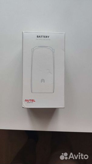 Autel evo lite plus