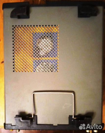 Аналоговый осциллограф С1-131