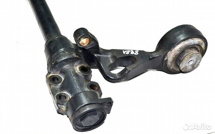 Торсион кабины volvo FH (01.12)