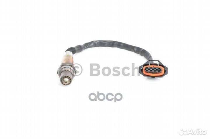 93177451 Лямбда-зонд opel astra 1.4L 0 258 006