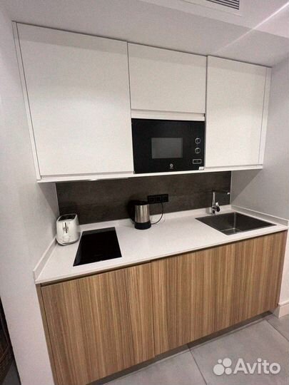 Кухня на заказ