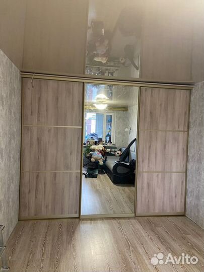 Подъемная откидная кровать трансформер-шкаф не бу