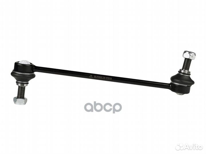 56-01004A-SX тяга стабилизатора переднего Opel