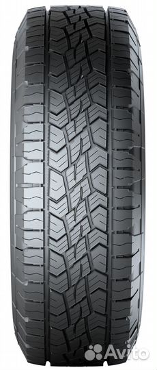 Continental CrossContact ATR 225/75 R16