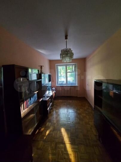 2-к. квартира, 43,8 м², 1/5 эт.