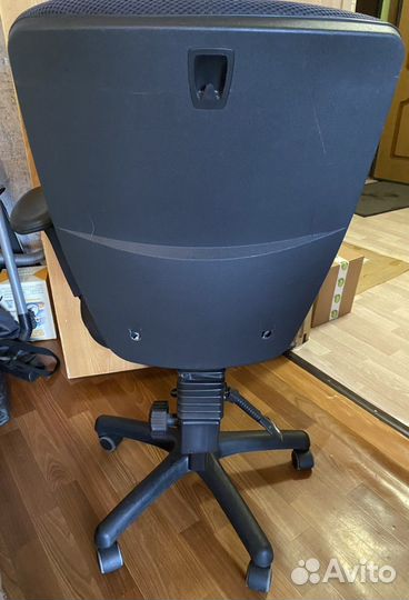 Компьютерное кресло