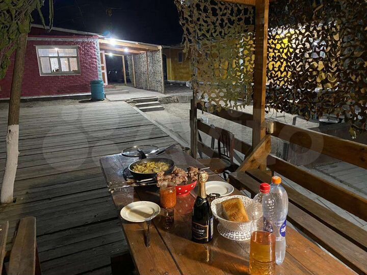 Дача 50 м² на участке 6 сот.