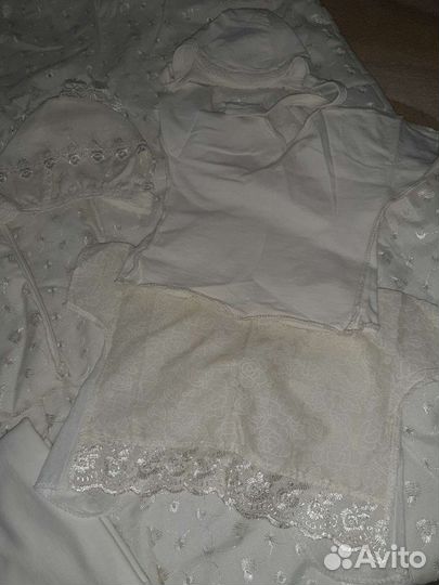 Конверт для выписки