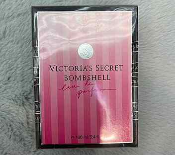 Victoria Secret Bombshell 100 мл оригинал