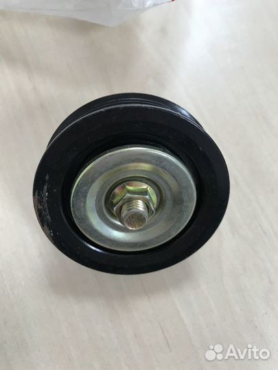 Ролик компрессора кондиционера Geely Otaka