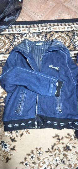 Вещи женские