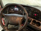 Mercedes-Benz Actros 1844LS, 2017 объявление продам
