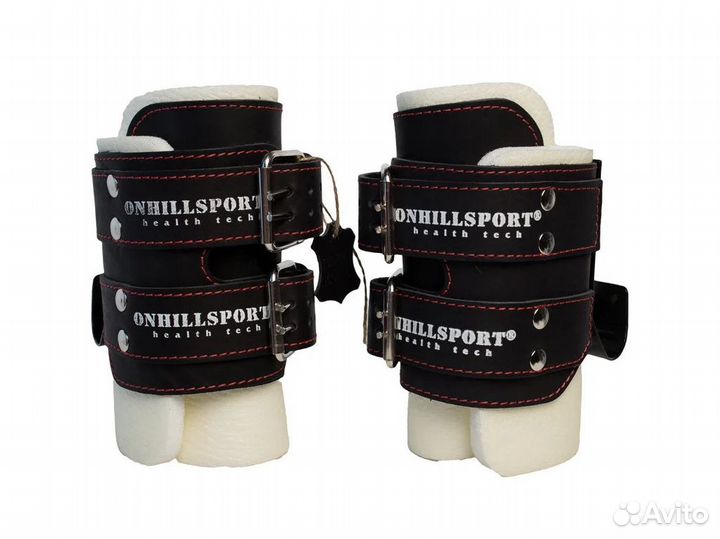 Гравитационные (инверсионные) ботинки New Age