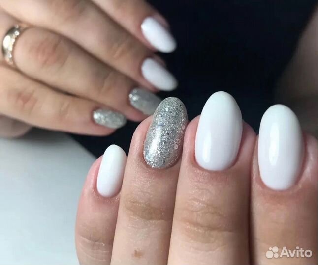 Аппаратный маникюр