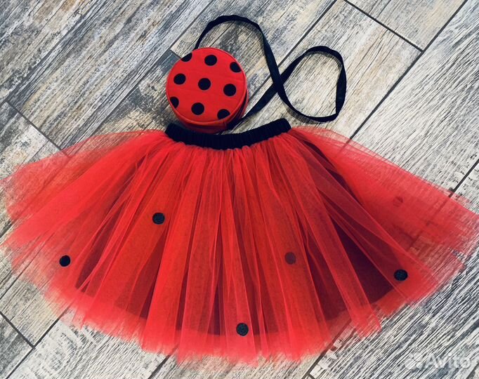 Сумочка Леди Баг