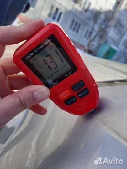 Толщиномер аренда/прокат/ аренда толщиномера