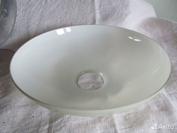 Плафоны для люстры старинные