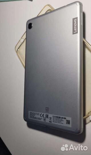 Планшет lenovo tab m7