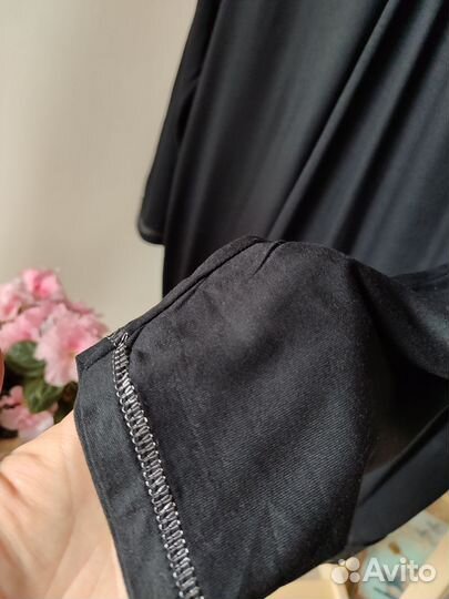 Рубашка блузка женская 52 54 Германия Sheego