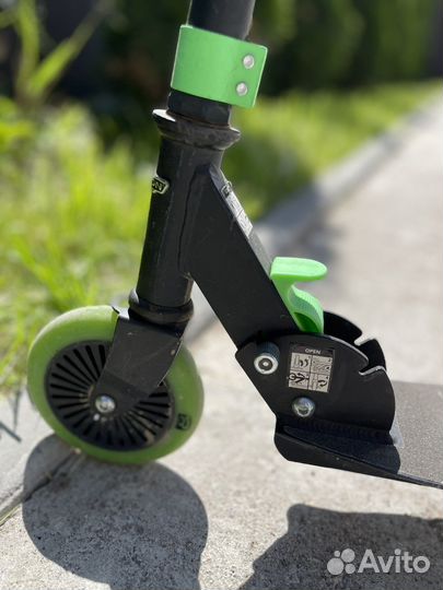 Самокат детский