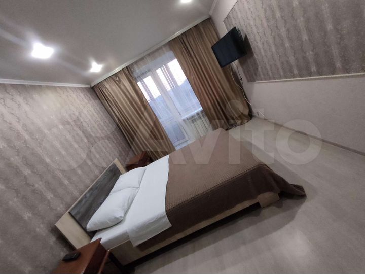 1-к. квартира, 31 м², 8/9 эт.