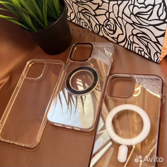 Чехол на iPhone 13 pro max