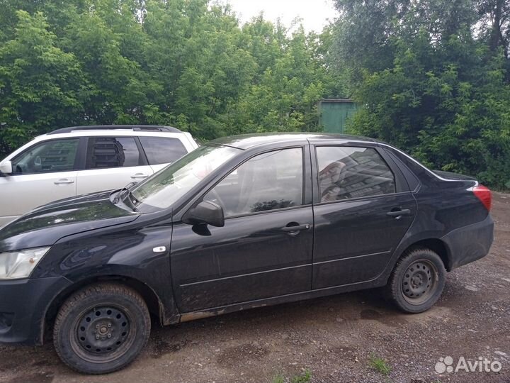 Datsun on-DO 1.6 МТ, 2015, 130 000 км