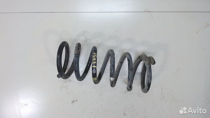 Пружина подвески Infiniti QX56, 2011