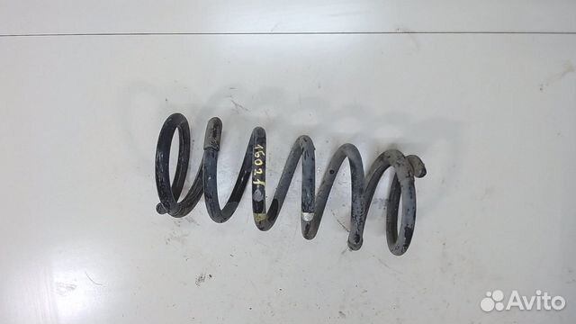 Пружина подвески Infiniti QX56, 2011