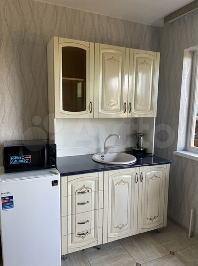 Комната 22 м² в 1-к., 2/2 эт.