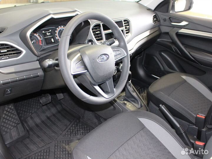 LADA Vesta 1.8 CVT, 2024