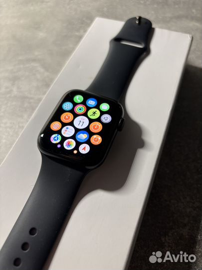 Apple Watch SE 2023 44mm