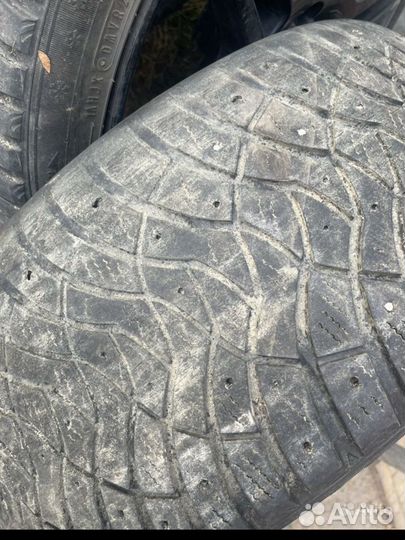 Диски mercedes r18