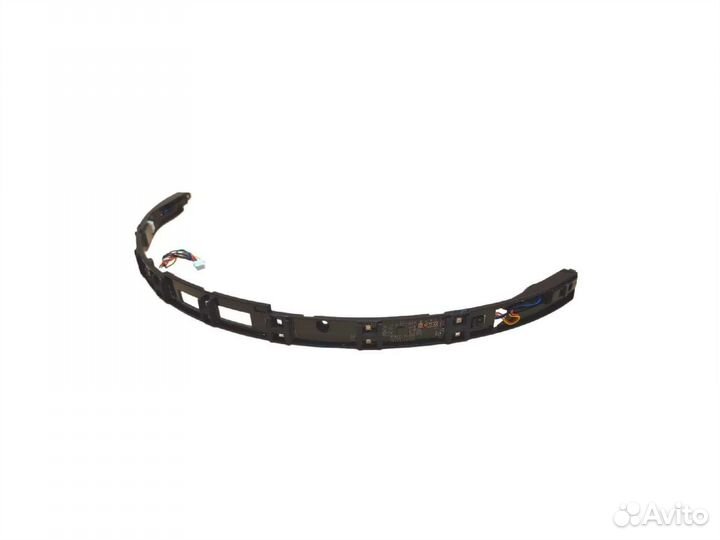 Датчики измерения расстояния для робота пылесоса