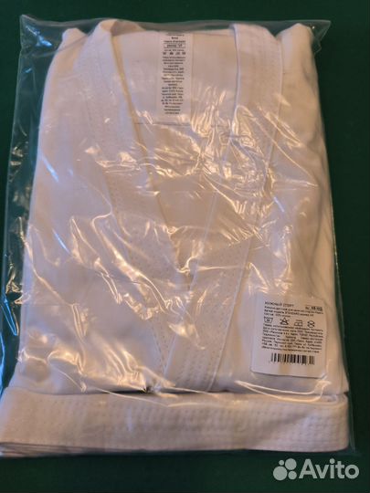 Кимоно для карате