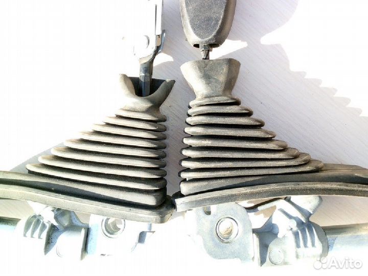 Преднатяжитель ремня безопасности Qashqai j10