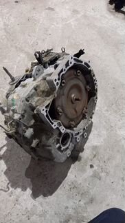 АКПП AT6 (TF-70SC) Peugeot 308 4A/C 1.6