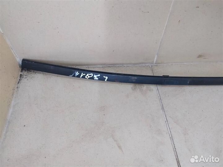 Молдинг крыши левый Mazda 3 (BL) 2010